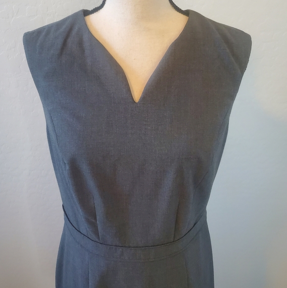 The Limited Sheath Dress Size 8 - Picture 4 of 7